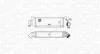FORD Інтеркулер TRANSIT 2.0 D 04- MAGNETI MARELLI 351319204950 (фото 2)