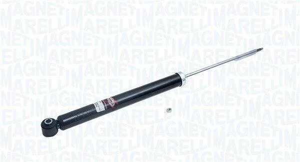 Амортизатор задн лів/прав FORD FIESTA V MAZDA 2 1.2-2.0 11.01-12.10 MAGNETI MARELLI 351382070000 (фото 1)