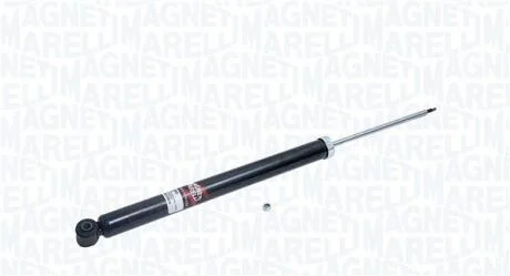 Амортизатор газовий задній FORD FOCUS II, C-MAX ALL MODELS [] MAGNETI MARELLI 351388070000