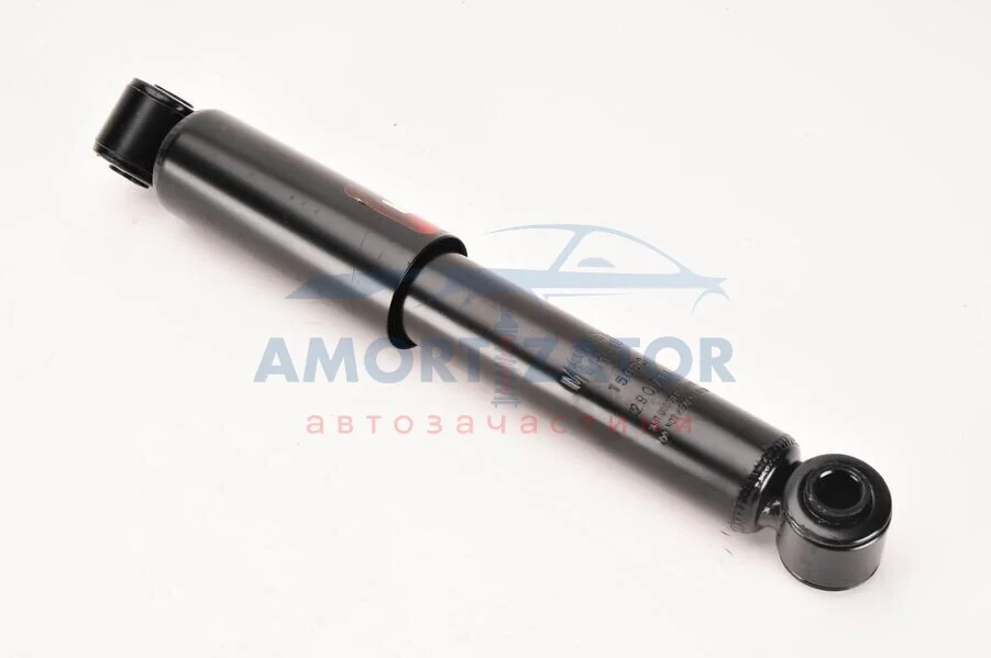 Амортизатор газовий задній PEUGEOT 306 [] MAGNETI MARELLI 351508070000 (фото 1)