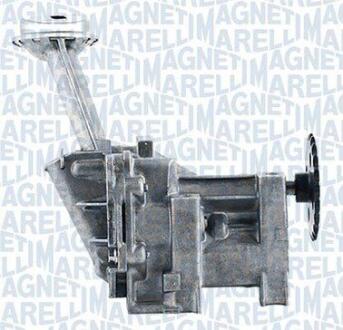 Масляний насос MAGNETI MARELLI 351516000018