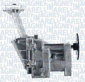 Масляний насос MAGNETI MARELLI 351516000018