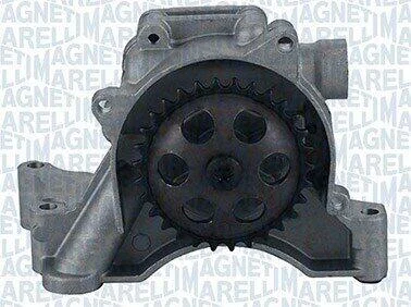 Масляний насос MAGNETI MARELLI 351516000033
