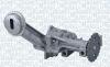 Масляний насос MAGNETI MARELLI 351516000043 (фото 1)