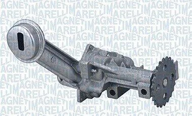 Масляний насос MAGNETI MARELLI 351516000043