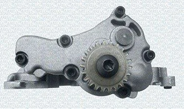 Масляний насос MAGNETI MARELLI 351516000061