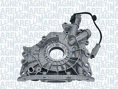 Помпа оливи CITROEN 1.6 BlueHDI 14- MAGNETI MARELLI 351516000084