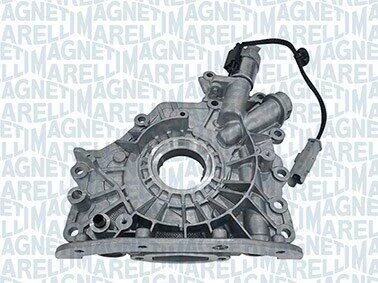 Помпа оливи CITROEN 1.6 BlueHDI 14- MAGNETI MARELLI 351516000084
