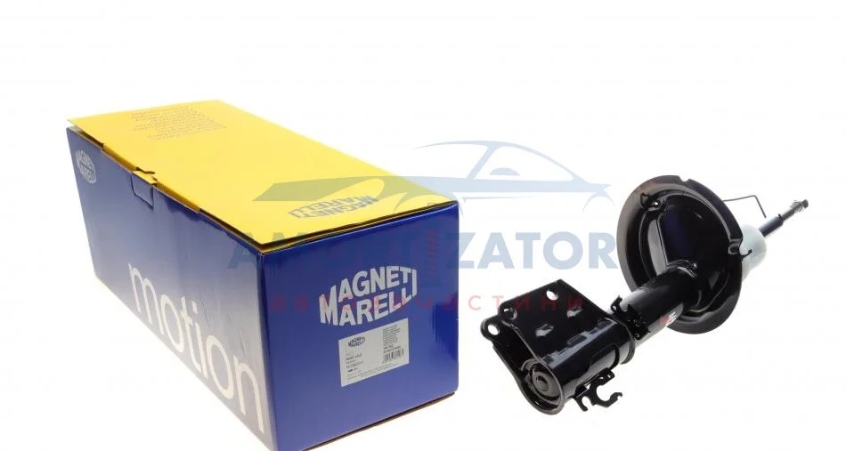 Амортизатор MAGNETI MARELLI 351967079000 (фото 1)
