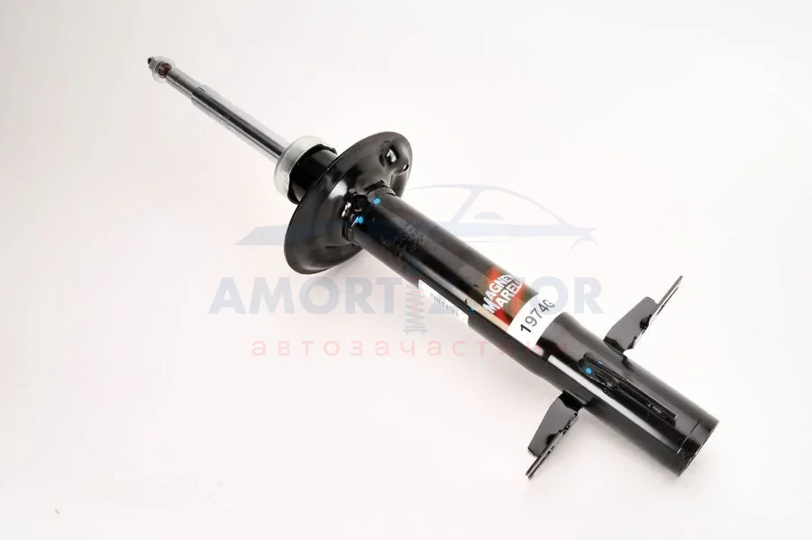 Амортизатор передній MAGNETI MARELLI 351974070000 (фото 1)