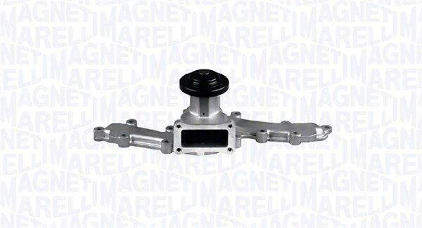 ALFA ROMEO помпа води 164 2.0 87- FIAT Croma MAGNETI MARELLI 352316170020 (фото 1)