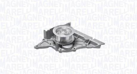 Водяна помпа MAGNETI MARELLI 352316170024
