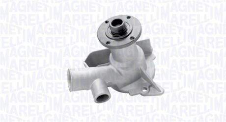BMW помпа води 3 Е30, 5 Е28 MAGNETI MARELLI 352316170036