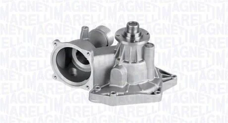 Водяна помпа MAGNETI MARELLI 352316170040
