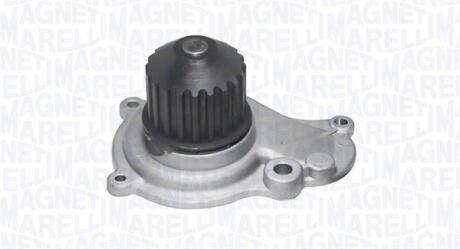 CHRYSLER помпа води PT Cruiser,Stratus,Dodge 2.4i 95- MAGNETI MARELLI 352316170086