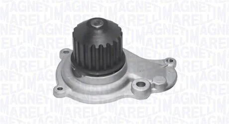 CHRYSLER помпа води PT Cruiser,Stratus,Dodge 2.4i 95- MAGNETI MARELLI 352316170086