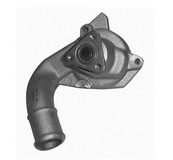 FORD помпа води Fiesta, KA 96- MAGNETI MARELLI 352316170162