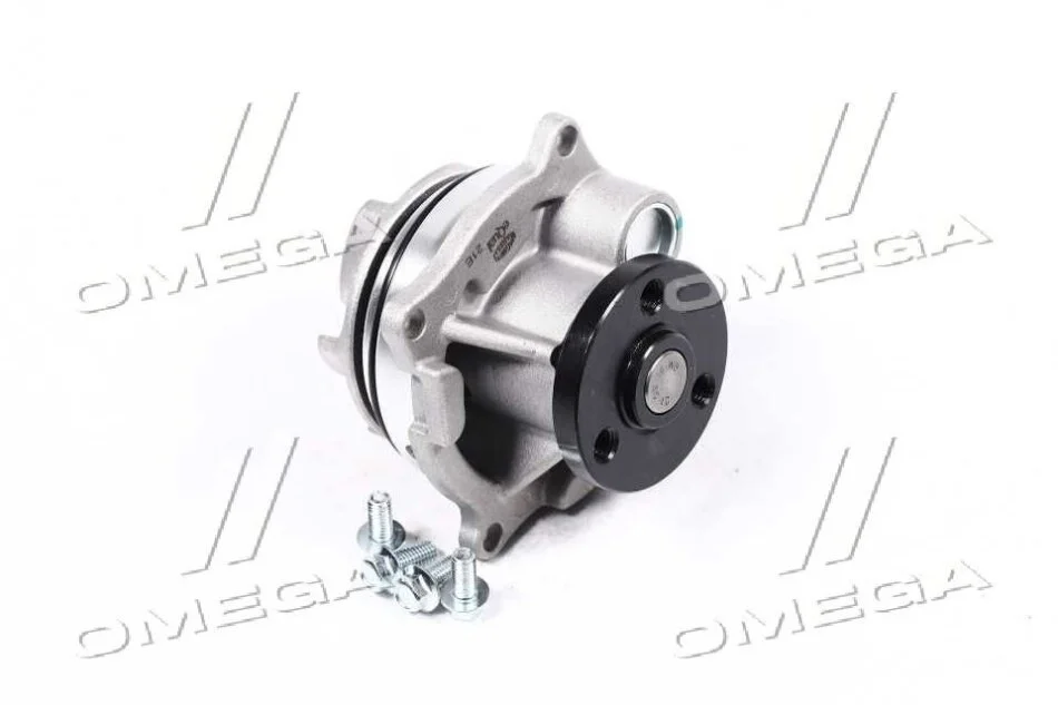 Водяний насос (Вир-во Magneti Marelli кор.код. WPQ0164) MAGNETI MARELLI 352316170164 (фото 1)