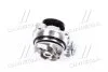 Водяний насос (Вир-во Magneti Marelli кор.код. WPQ0164) MAGNETI MARELLI 352316170164 (фото 4)