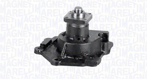Водяной насос (вир-во Magneti Marelli кор.код. WPQ0171) MAGNETI MARELLI 352316170171 (фото 1)