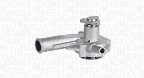 Водяна помпа MAGNETI MARELLI 352316170175