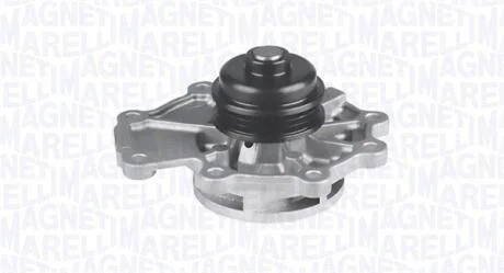 FORD помпа води Mondeo,COUGAR 2.5I 24V V6 98 MAGNETI MARELLI 352316170192