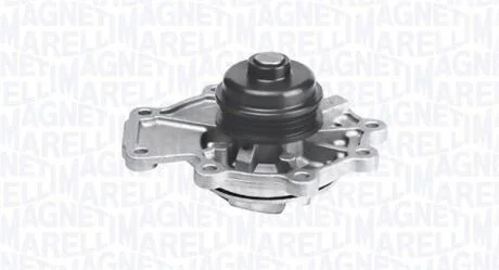 Водяна помпа MAGNETI MARELLI 352316170196
