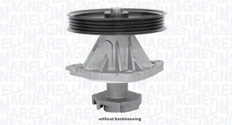 Водяний насос MAGNETI MARELLI 352316170285
