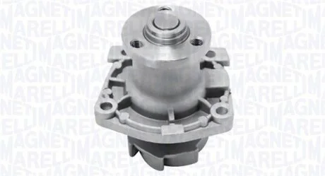 FIAT помпа води Uno,Panda,Fiorino,Croma MAGNETI MARELLI 352316170288