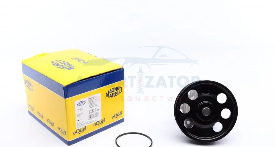 Водяний насос MAGNETI MARELLI 352316170321 (фото 1)