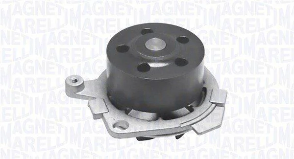 FIAT помпа води BRAVO,BRAVA 1.8 16V 95- MAGNETI MARELLI 352316170327 (фото 1)