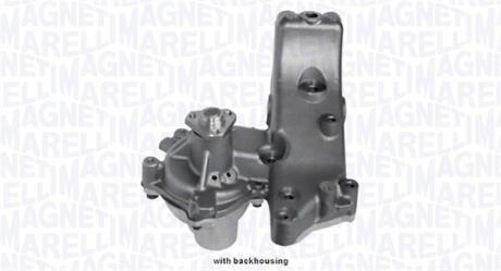 Водяний насос MAGNETI MARELLI 352316170347