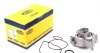 Водяний насос (Вир-во Magneti Marelli кор.код. WPQ0385) MAGNETI MARELLI 352316170385 (фото 1)