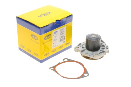 Водяна помпа MAGNETI MARELLI 352316170440