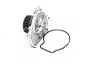 Водяний насос (Вир-во Magneti Marelli кор.код. WPQ0443) MAGNETI MARELLI 352316170443 (фото 1)