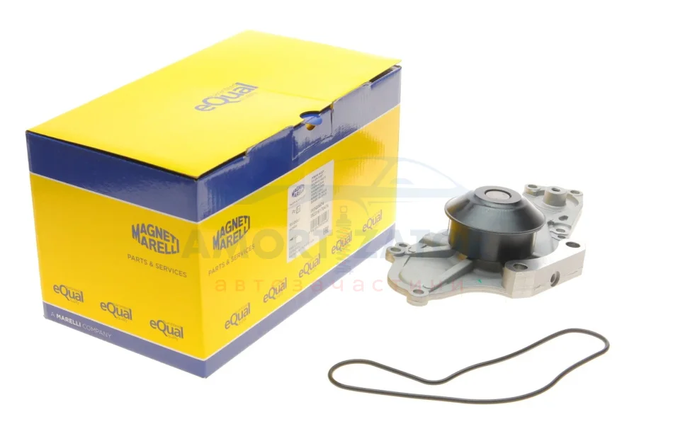 Насос системи охолодження MAGNETI MARELLI 352316170474 (фото 1)