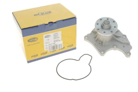 Водяний насос (Вир-во Magneti Marelli кор.код. WPQ0495) MAGNETI MARELLI 352316170495