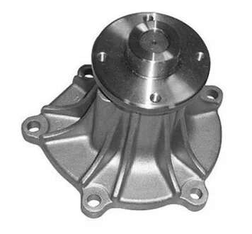 ISUZU помпа води D-MAX I 2.5 DiTD 06- MAGNETI MARELLI 352316170513