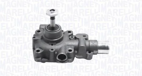 Водяна помпа MAGNETI MARELLI 352316170538