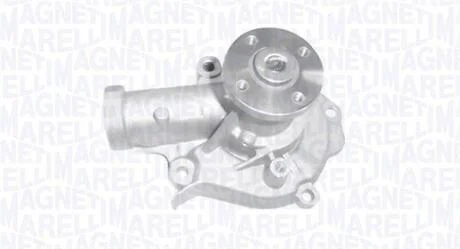 MITSUBISHI помпа води Galant 2.0I 16V 96-,Hyundai Santa Fe,Sonata MAGNETI MARELLI 352316170555