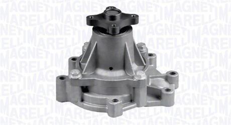 HYUNDAI помпа води H-1,Sorento 2.5 CRDi MAGNETI MARELLI 352316170562