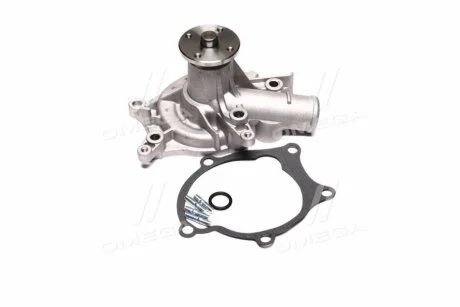 Водяний насос (Вир-во Magneti Marelli кор.код. WPQ0587) MAGNETI MARELLI 352316170587