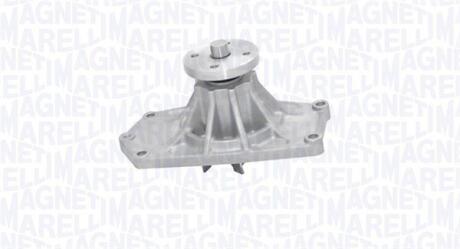 Помпа води EQ MITSUBISHI Canter 96- MAGNETI MARELLI 352316170611