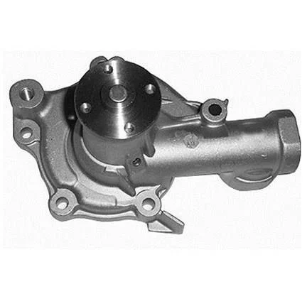 MITSUBISHI помпа води Galant V,VI,Lancer IV,V 92- [] MAGNETI MARELLI 352316170613 (фото 1)