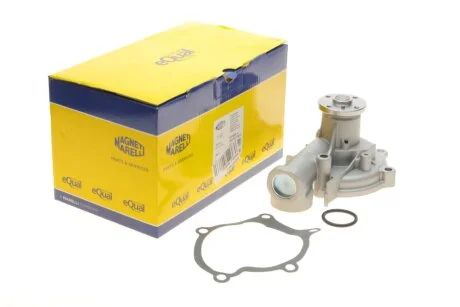 Водяний насос (Вир-во Magneti Marelli кор.код. WPQ0614) MAGNETI MARELLI 352316170614
