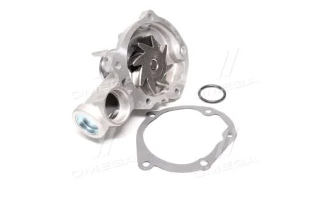Водяний насос (Вир-во Magneti Marelli кор.код. WPQ0642) MAGNETI MARELLI 352316170642