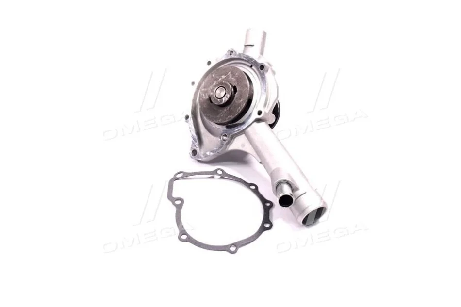 Водяний насос (Вир-во Magneti Marelli кор.код. WPQ0654) MAGNETI MARELLI 352316170654 (фото 1)