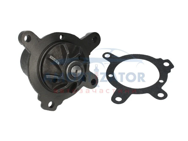 Водяний насос (Вир-во Magneti Marelli кор.код. WPQ0683) MAGNETI MARELLI 352316170683 (фото 1)