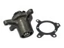 Водяний насос (Вир-во Magneti Marelli кор.код. WPQ0683) MAGNETI MARELLI 352316170683 (фото 2)