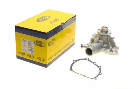 Помпа води MAGNETI MARELLI 352316170684